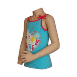 KD013 children's clothing vest tailor-made three-dimensional offset vest butterfly bandage vest vest shop KD013 children's clothing vest tailor-made three-dimensional offset vest butterfly bandage vest vest shop
